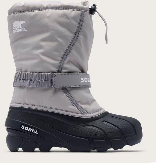 Bottes à imprimés Snow Commander™ pour petits enfants