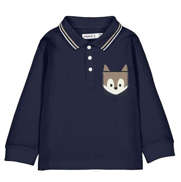 polo m/l uni 2105