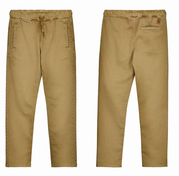 Pantalon soft jogger 7507