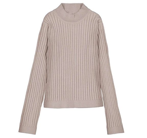 Sous-pull maille 7056