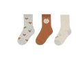 Ensemble chaussettes motif 248