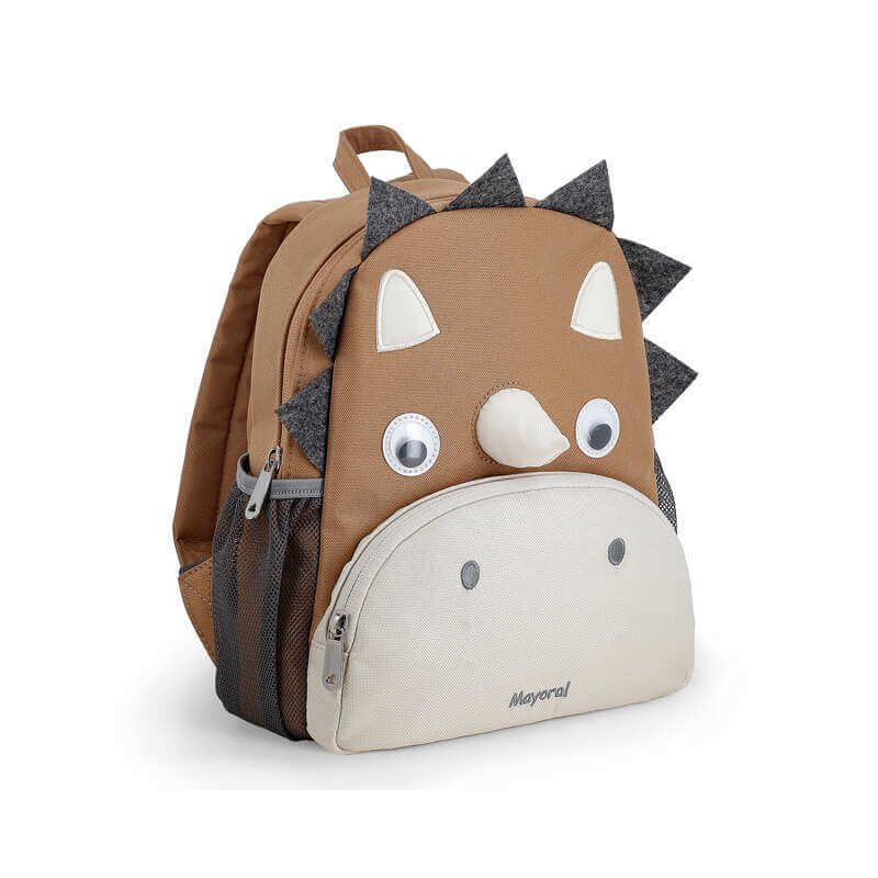 Petit sac à dos dinosaure 9162