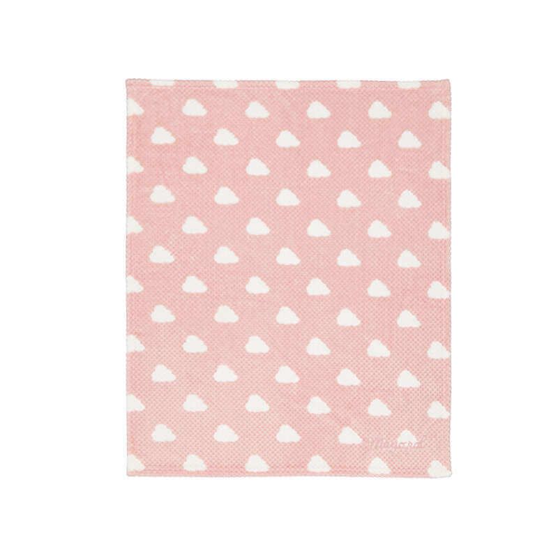 Couverture douce avec nuage 9147