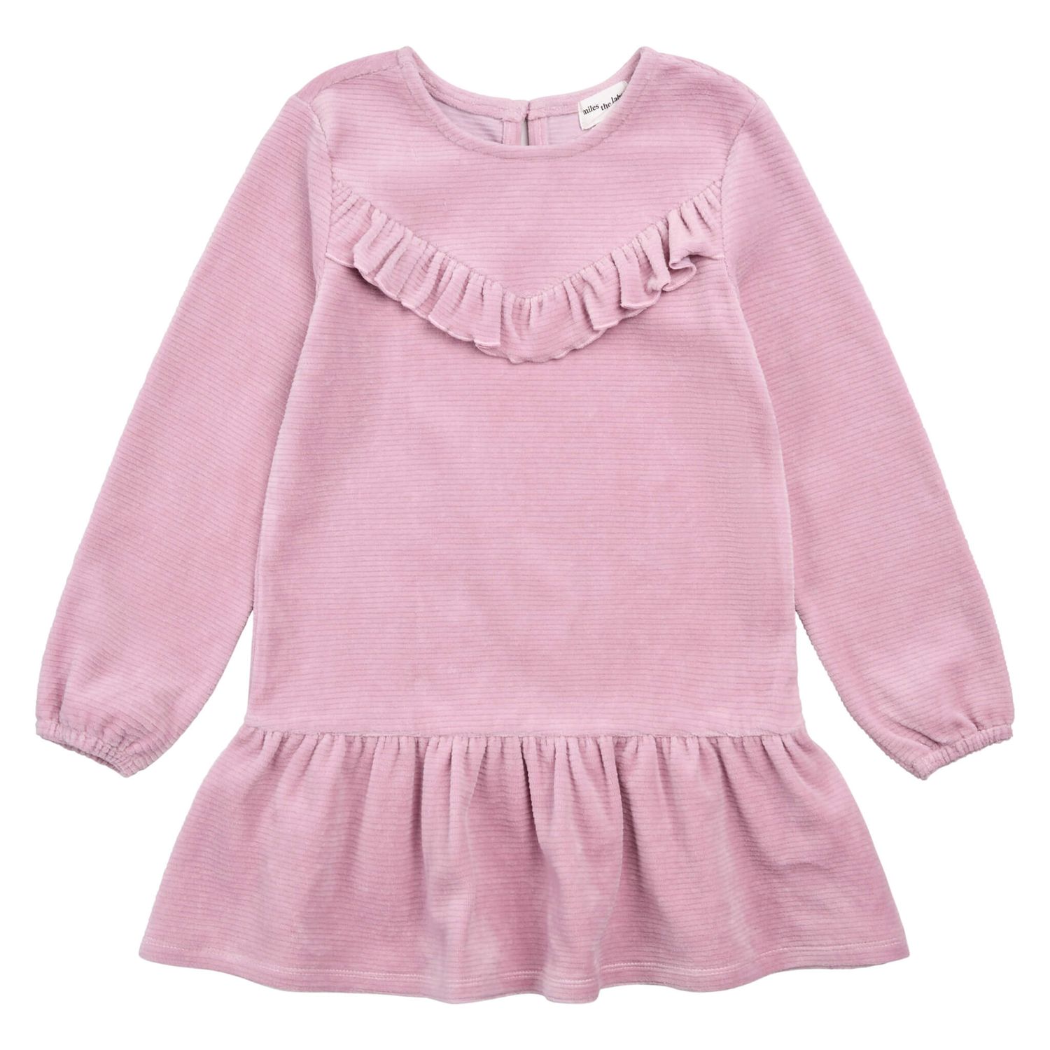 Robe lila 02B