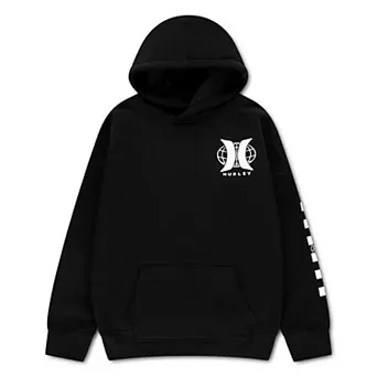 Chandail noir Hurley F66
