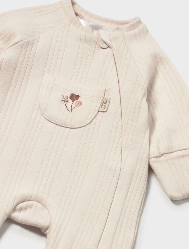 Pyjama ballon ourson 2762