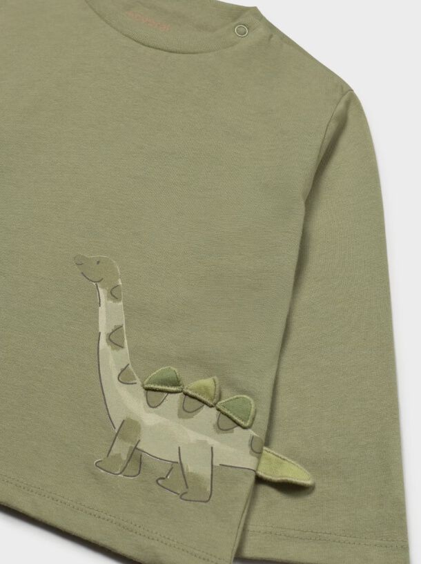 T-shirt Bébé Dinosaure 2004