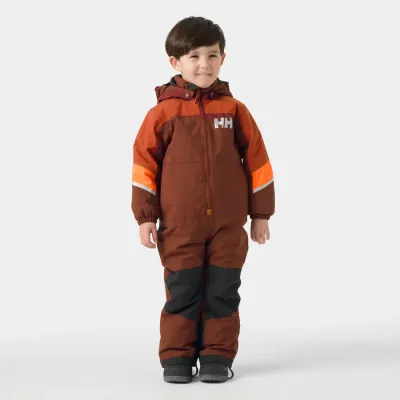 Kids' Rider 3.0 Insulated Snow Suit 301