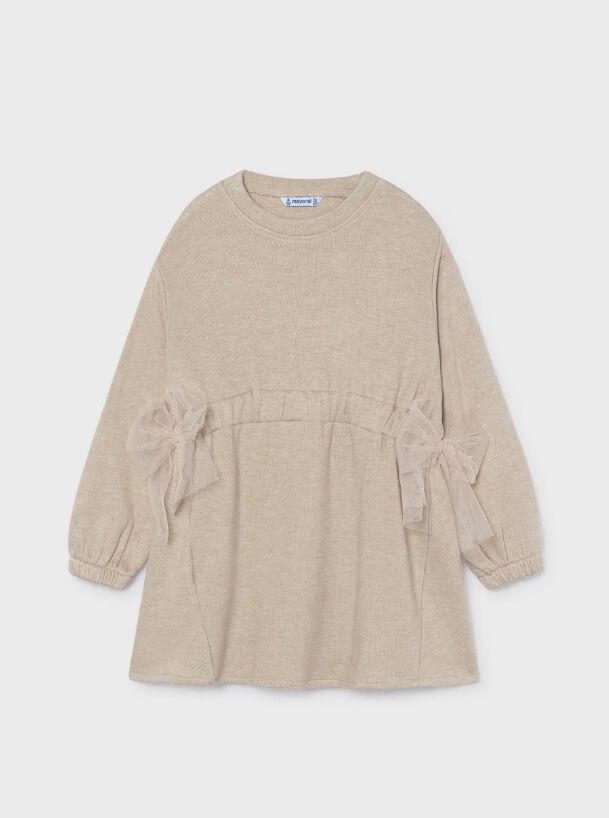 Robe nœud papillon 4913