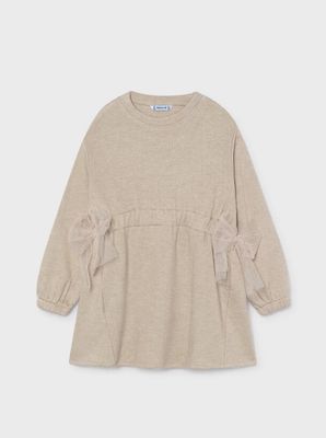 Robe nœud papillon 4913