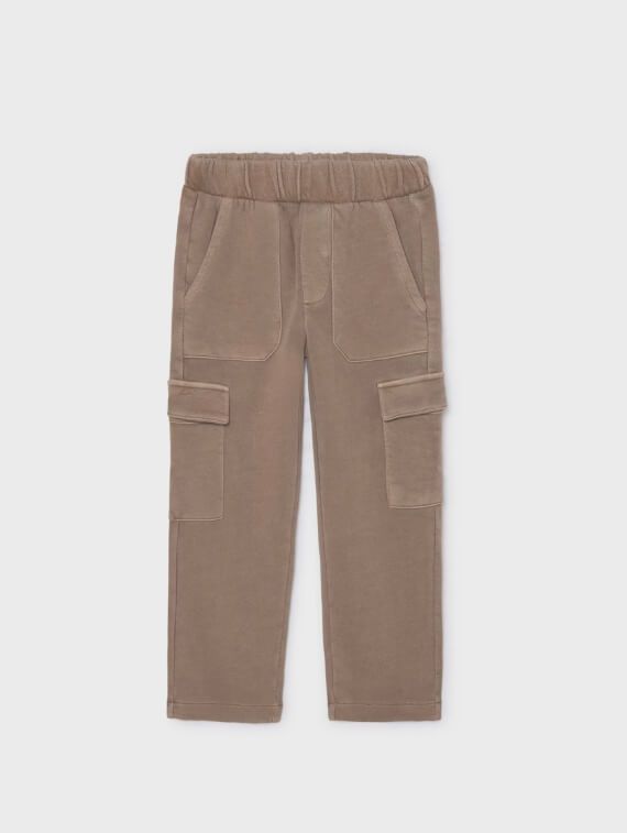 Pantalon cargo 4502