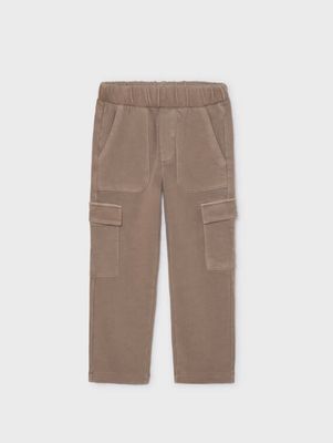 Pantalon cargo 4502
