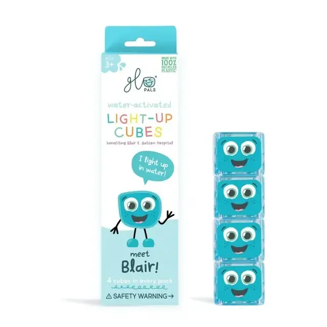 Cube lumineux Blair-301