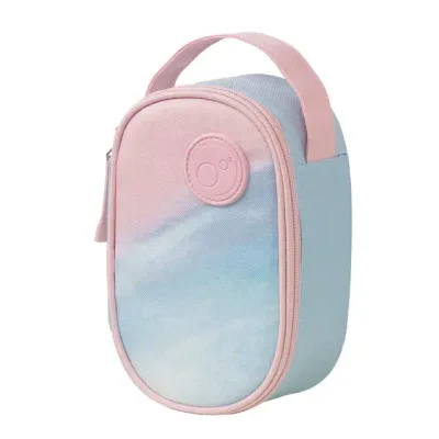 Sac à collation isolé nuage-700