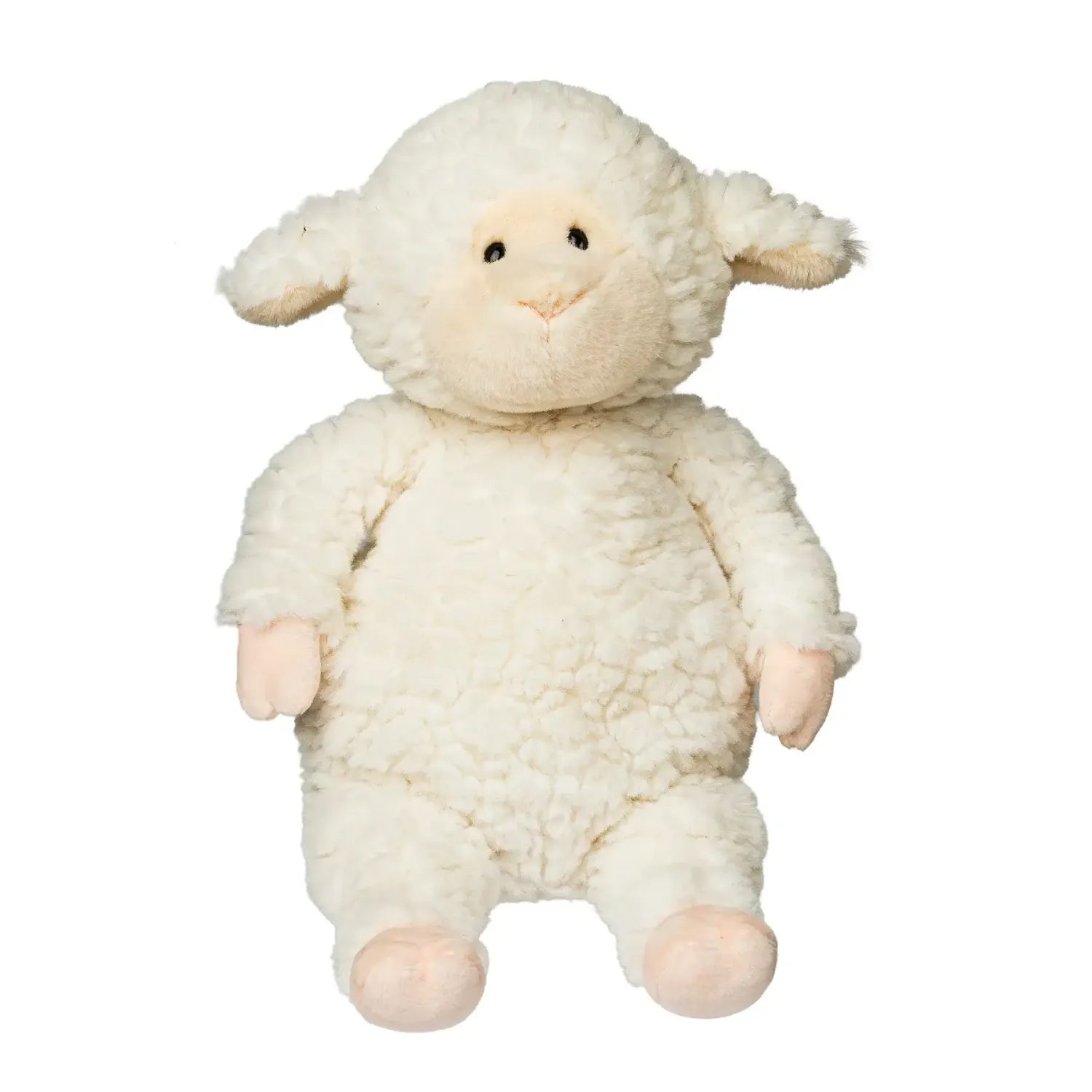Mouton peluche