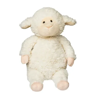 Mouton peluche
