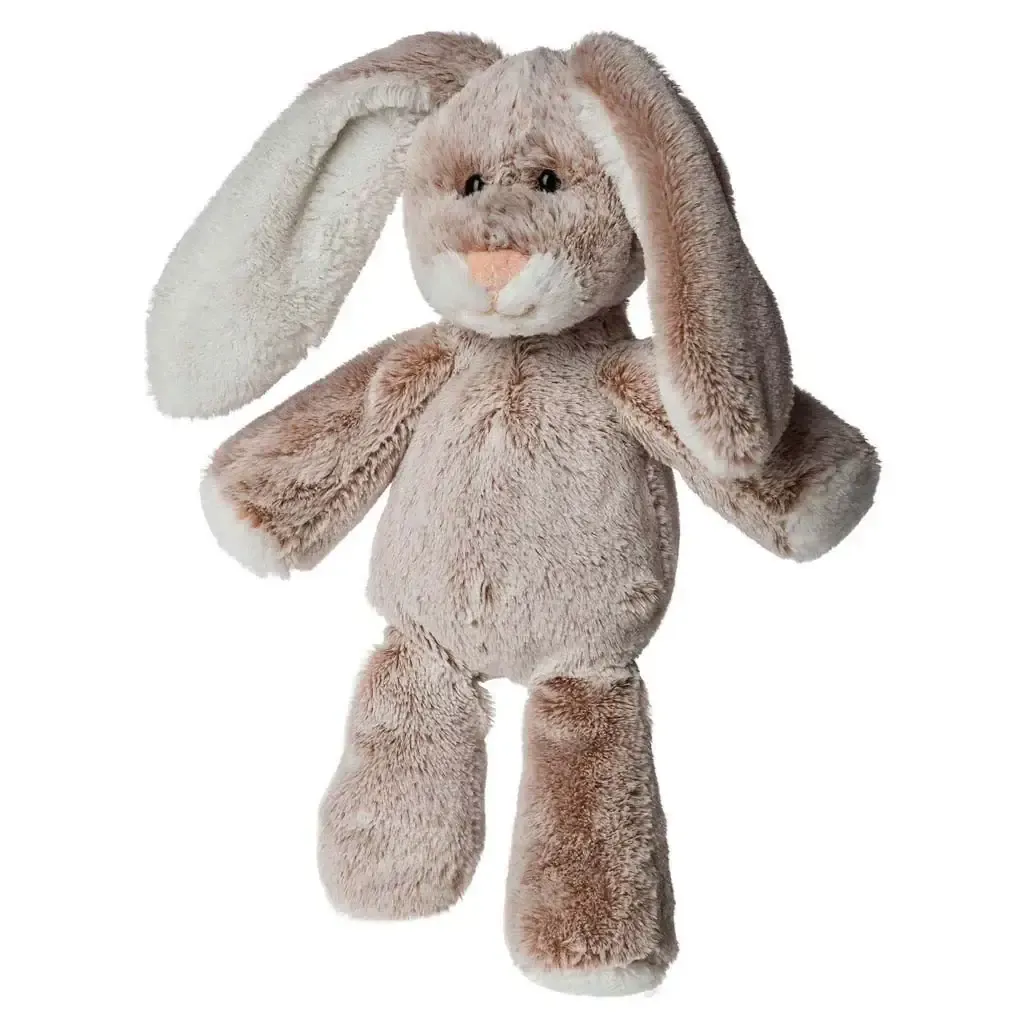 Lapin peluche