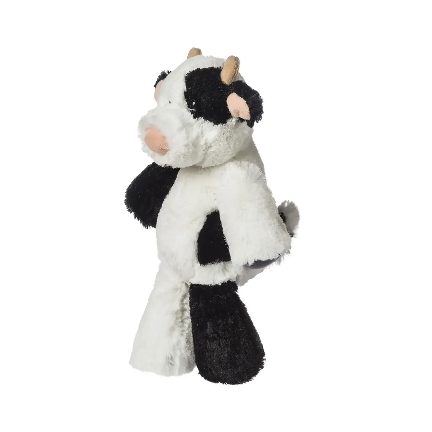 Vache peluche