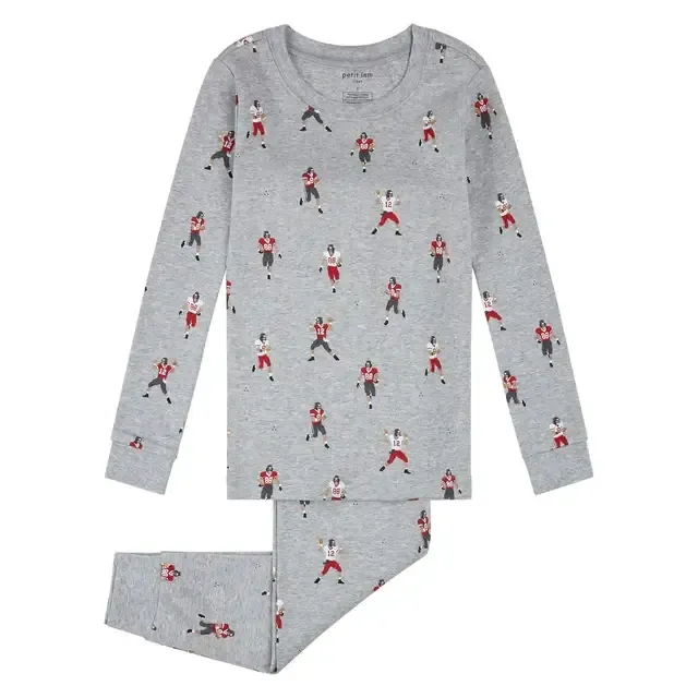 Pyjama Football 61K
