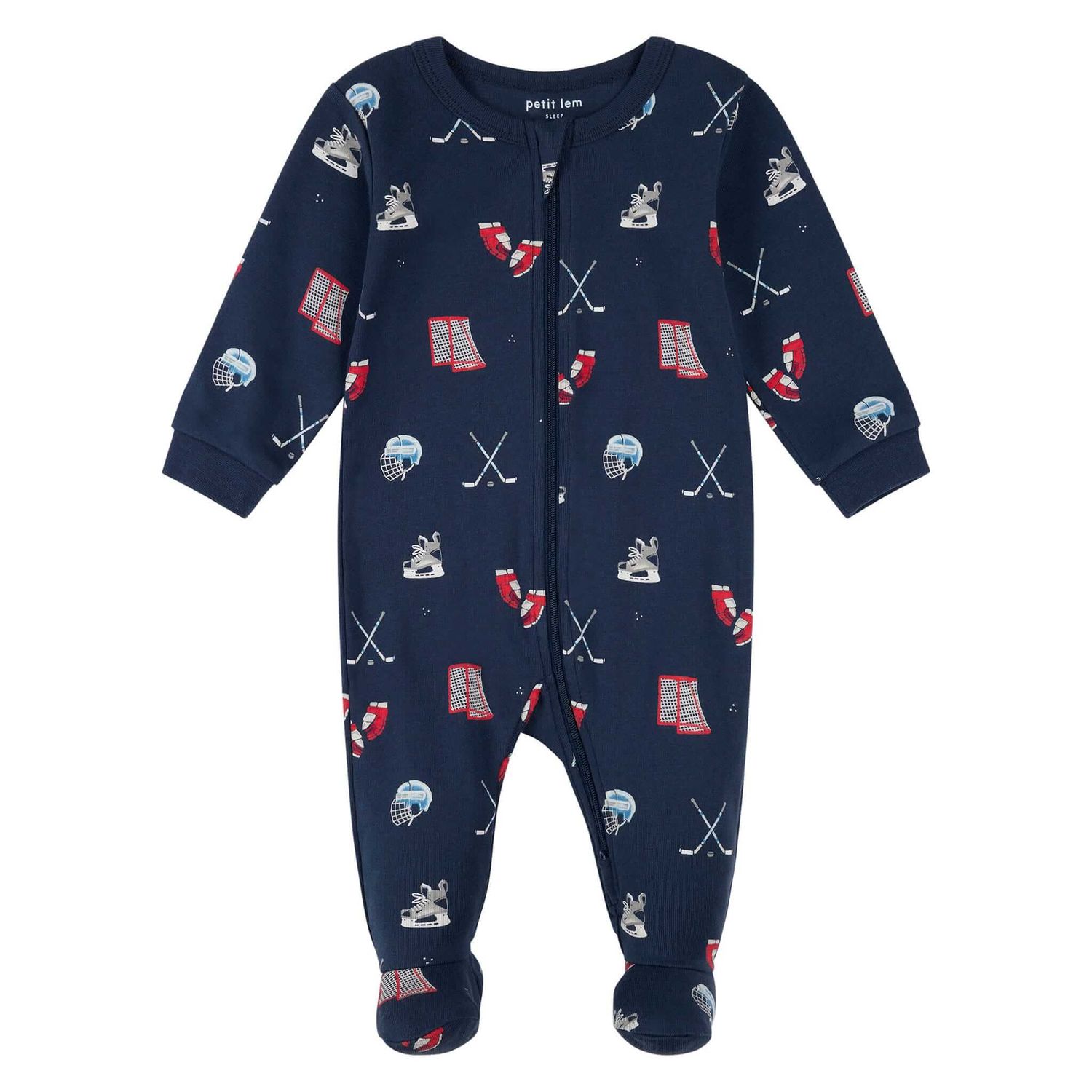 Pyjama Hockey 35B