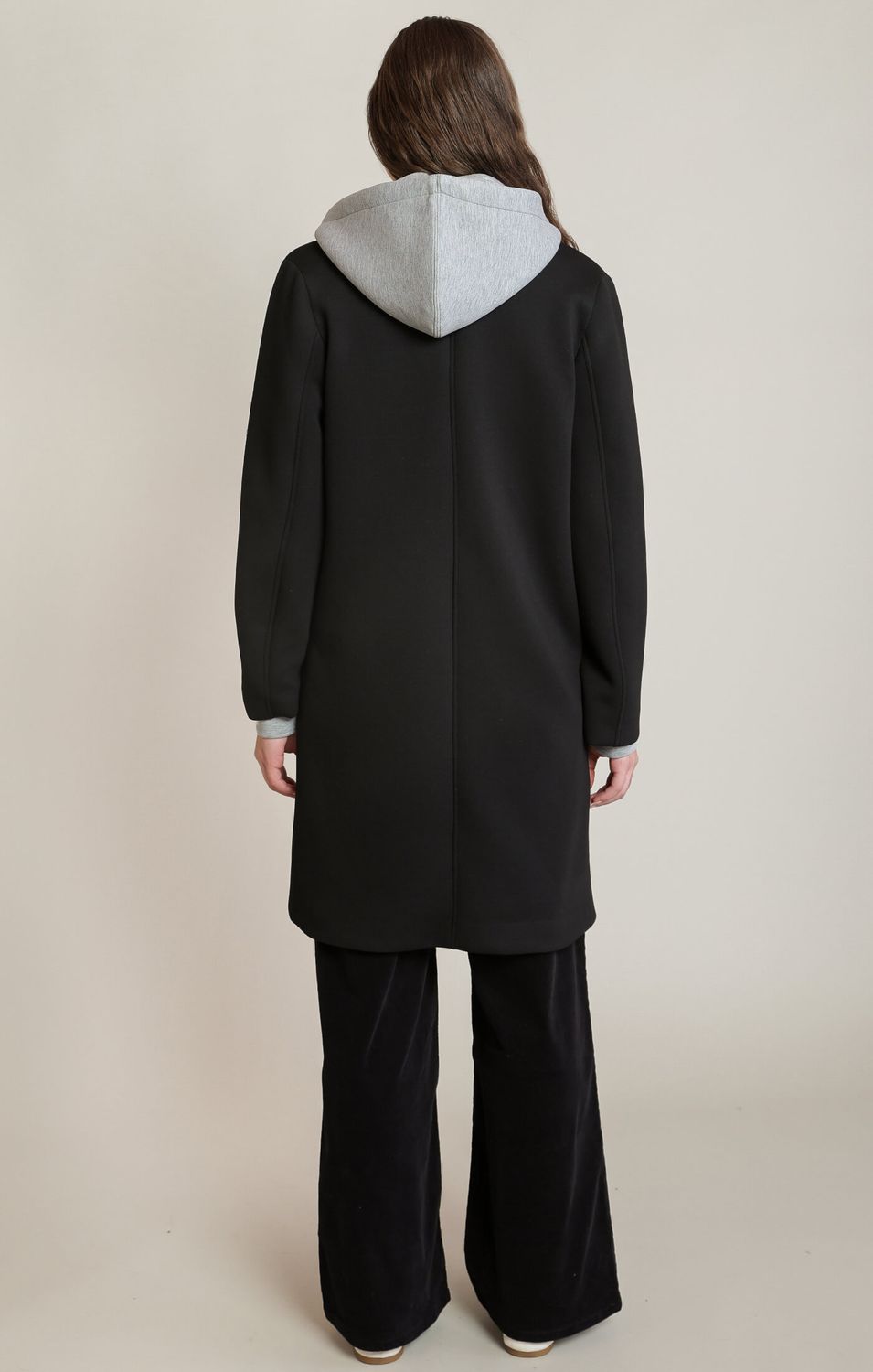Manteau convertible 9010