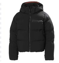 Manteau doudoune Nora filles 992