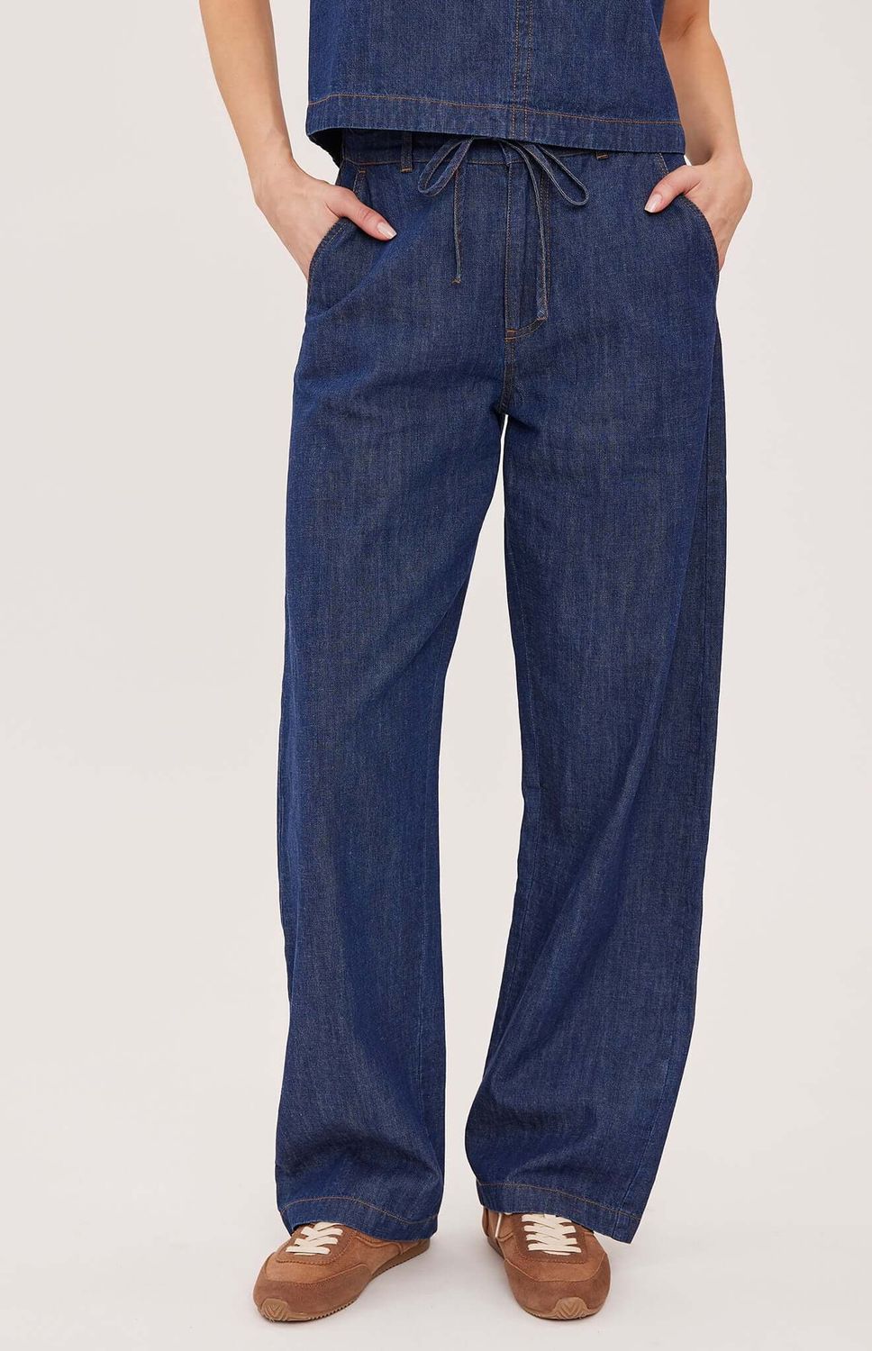 Pantalon Hayden 7400