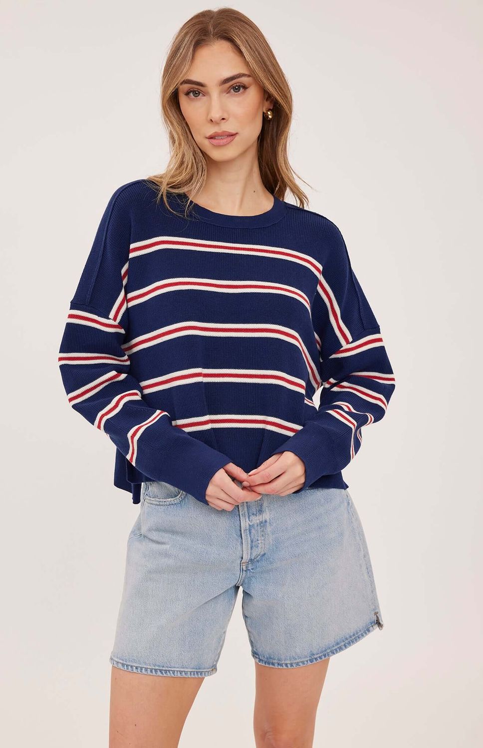 Pull echo 3206