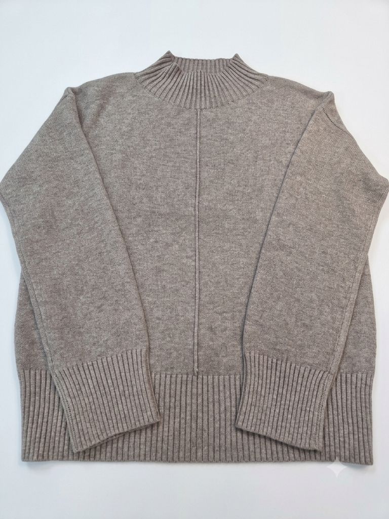 Pull cappuccino 6657
