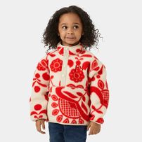 Polaire veste 4T