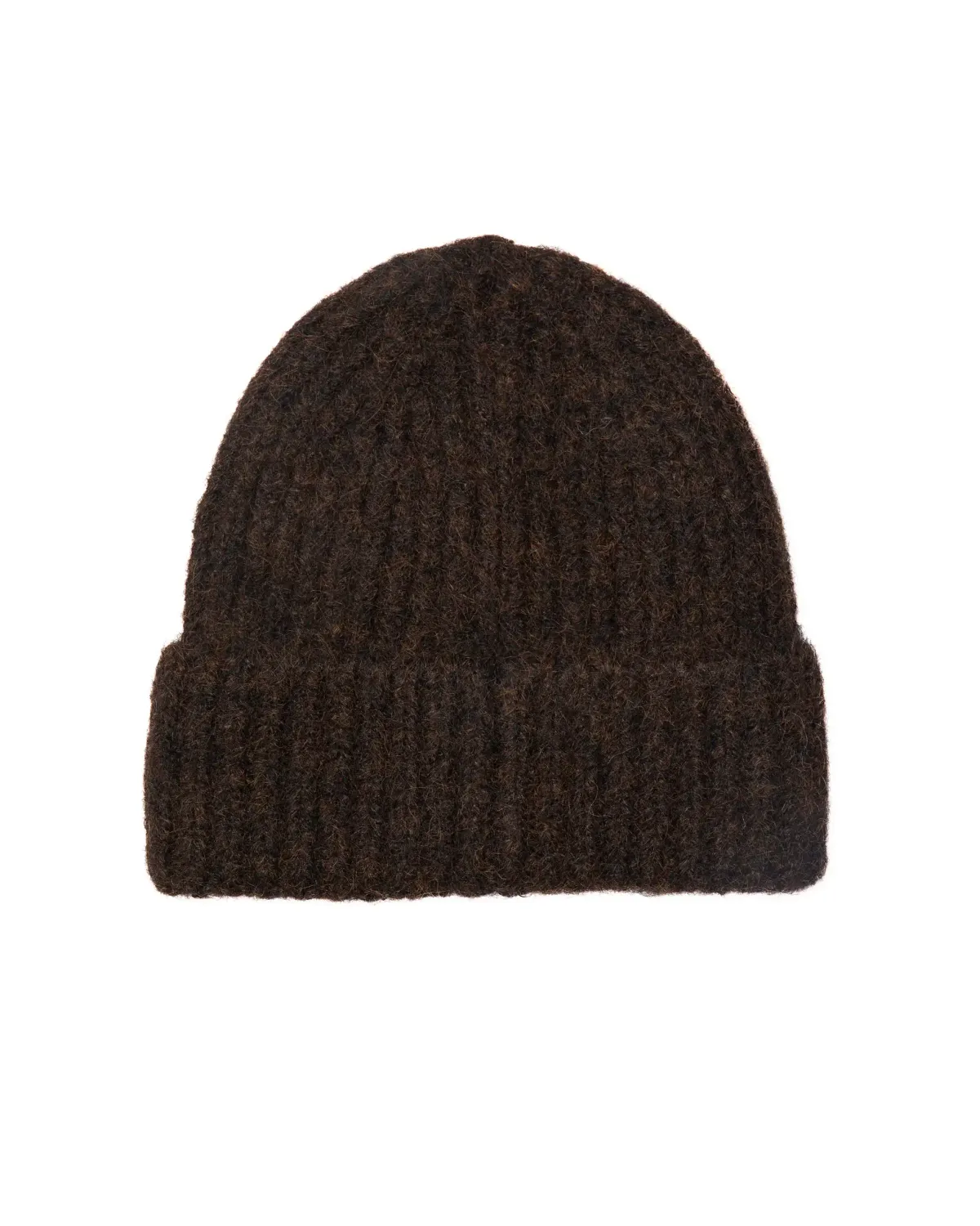 Tuque Zermatt moka