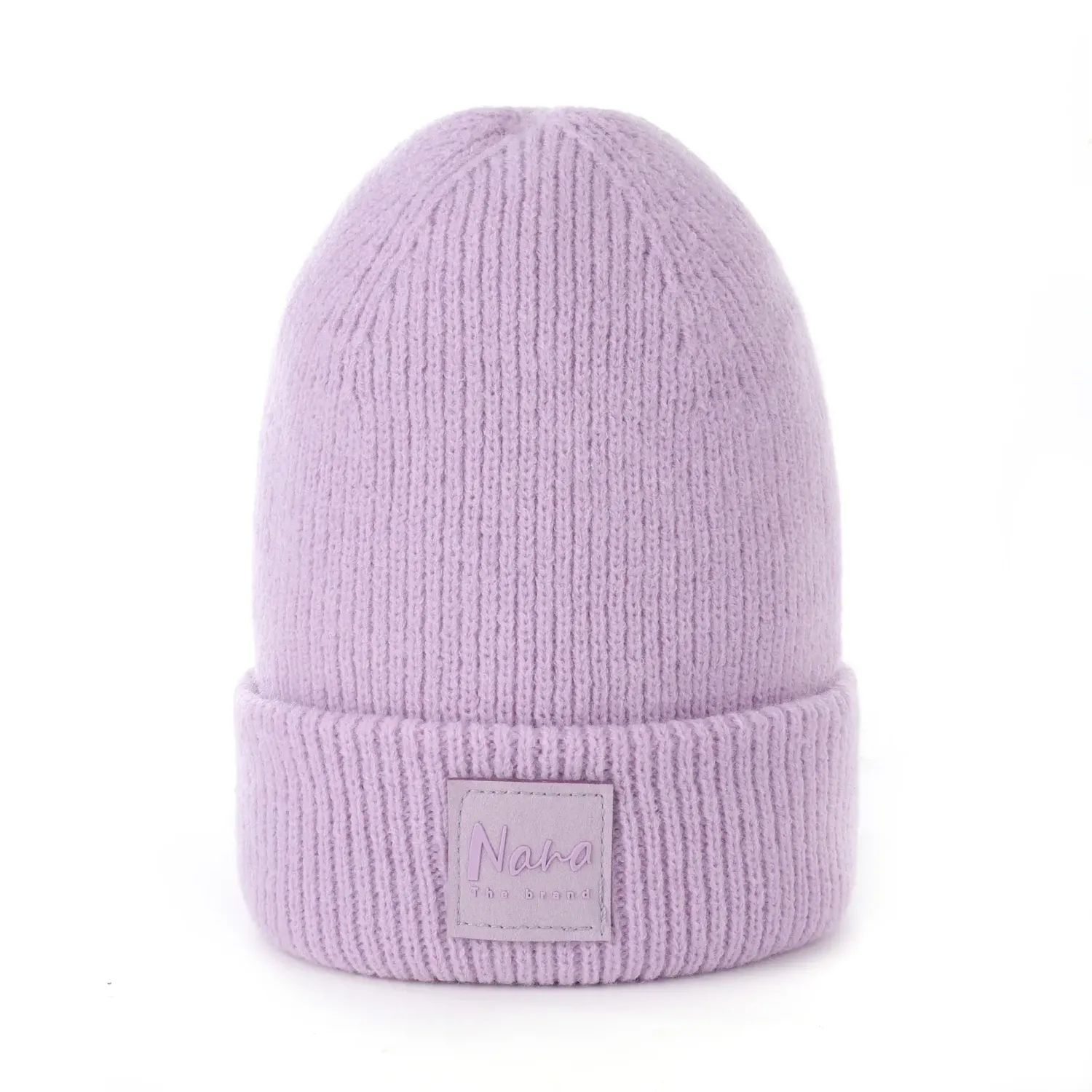 Tuque Jasper lavande