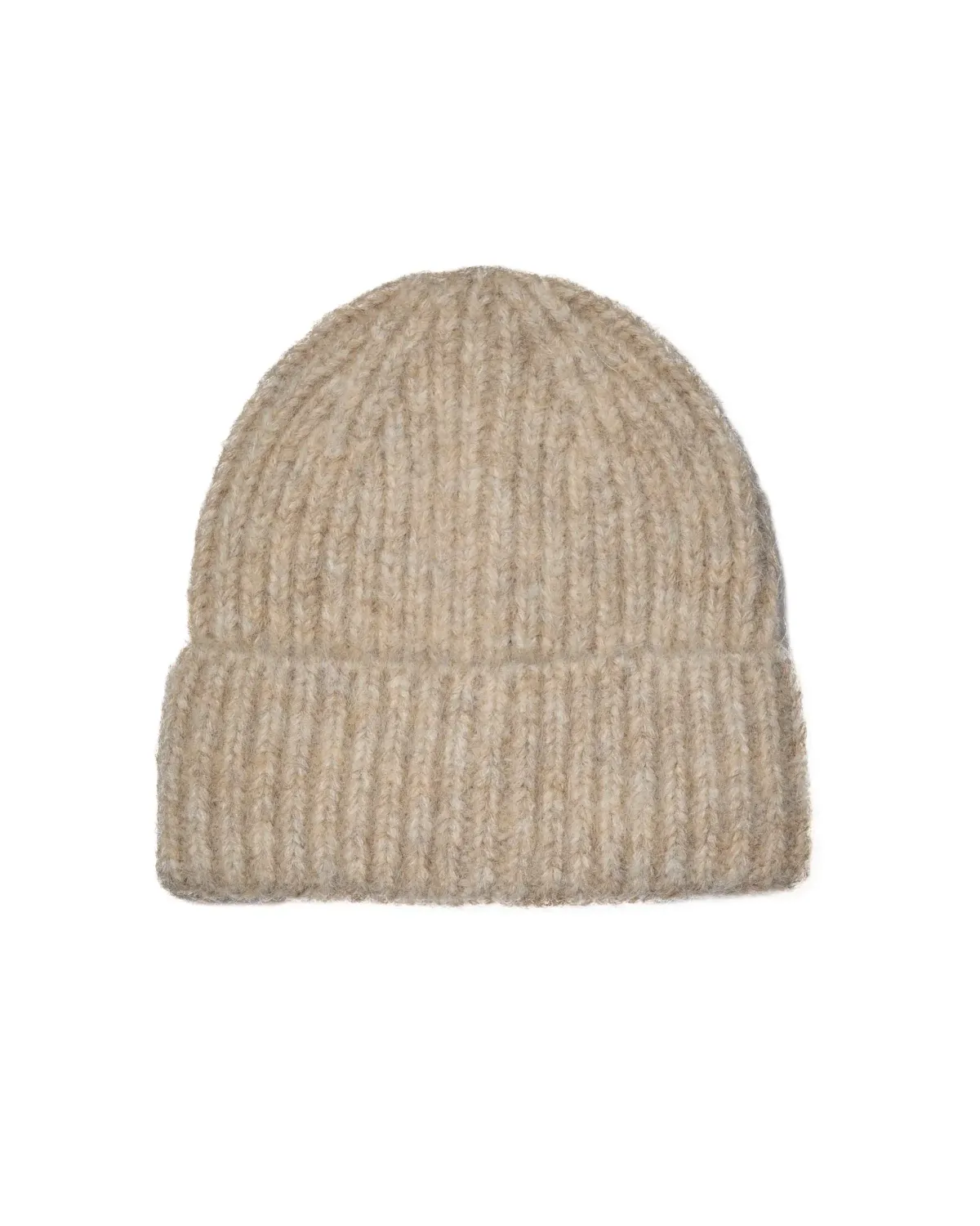 Tuque Zermatt beige