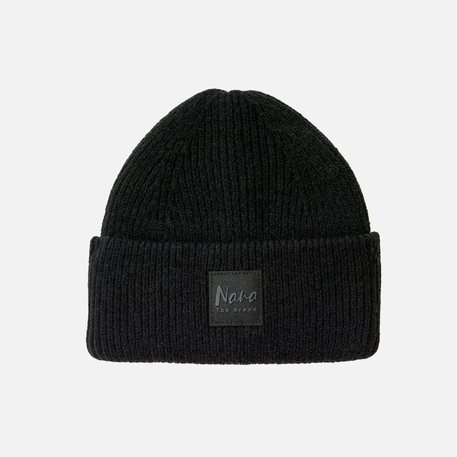 Tuque Jasper noire