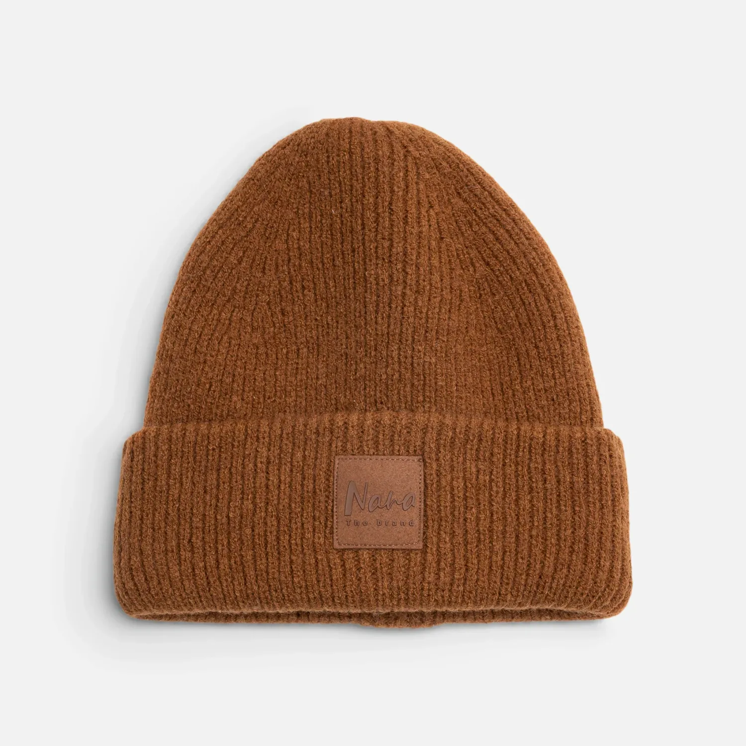 Tuque Jasper brune