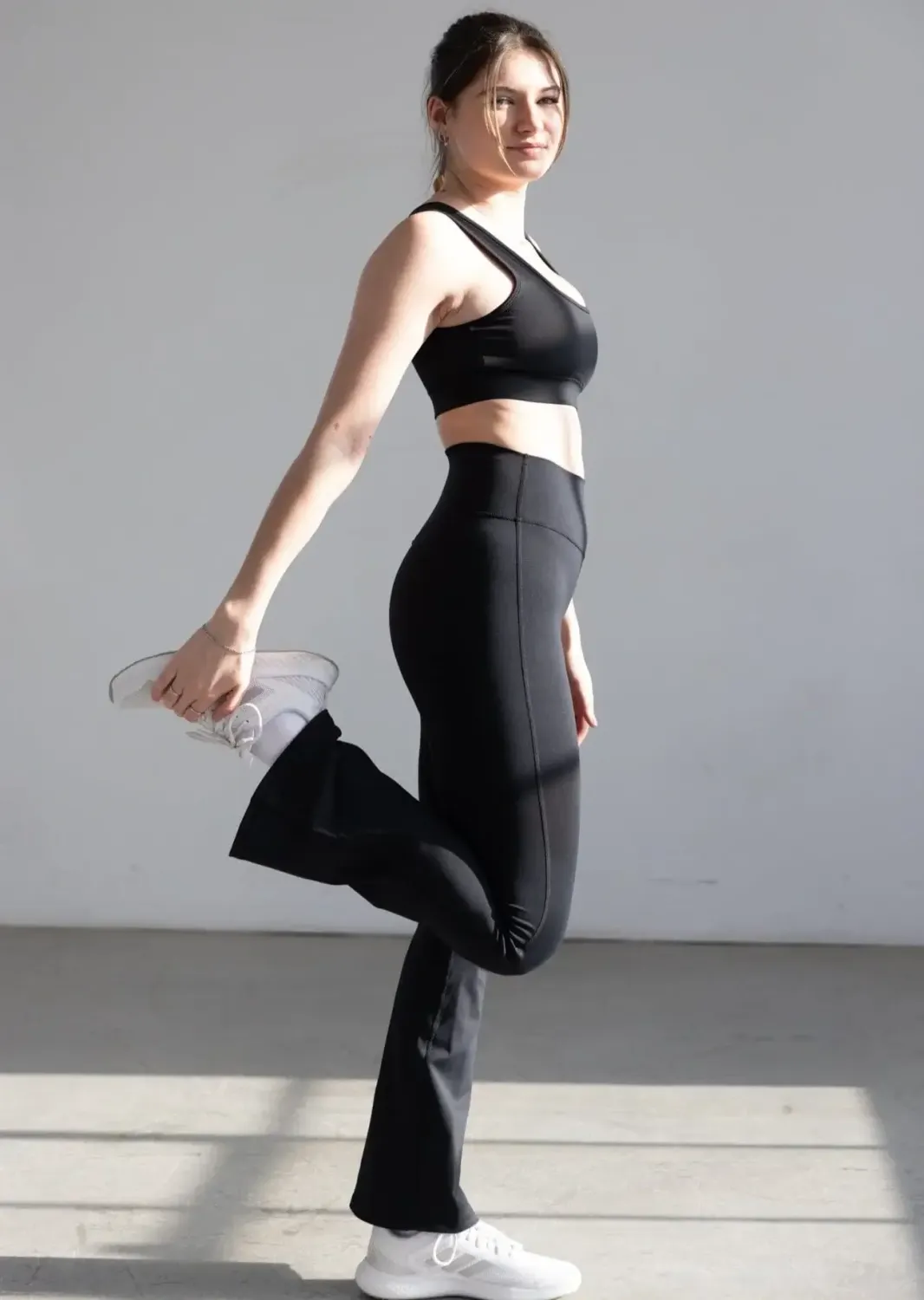 Legging Stacy Flare