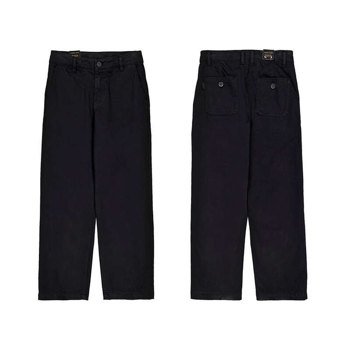 Pantalon chino wide 7512