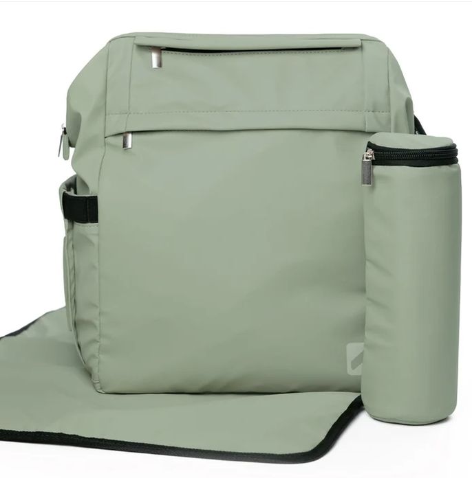 Sac à couches imperméable - Mousse