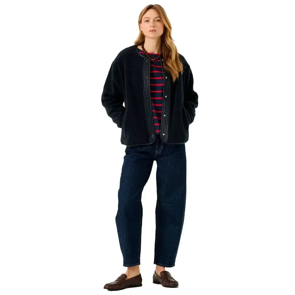 Jacket marine 0091