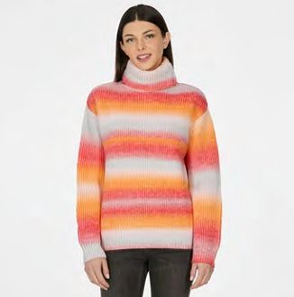 Tricot coloré 4000