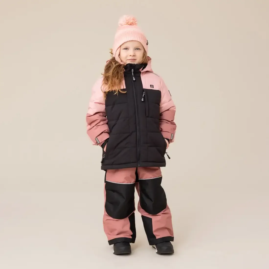 Habit de neige Lyanna 252-2
