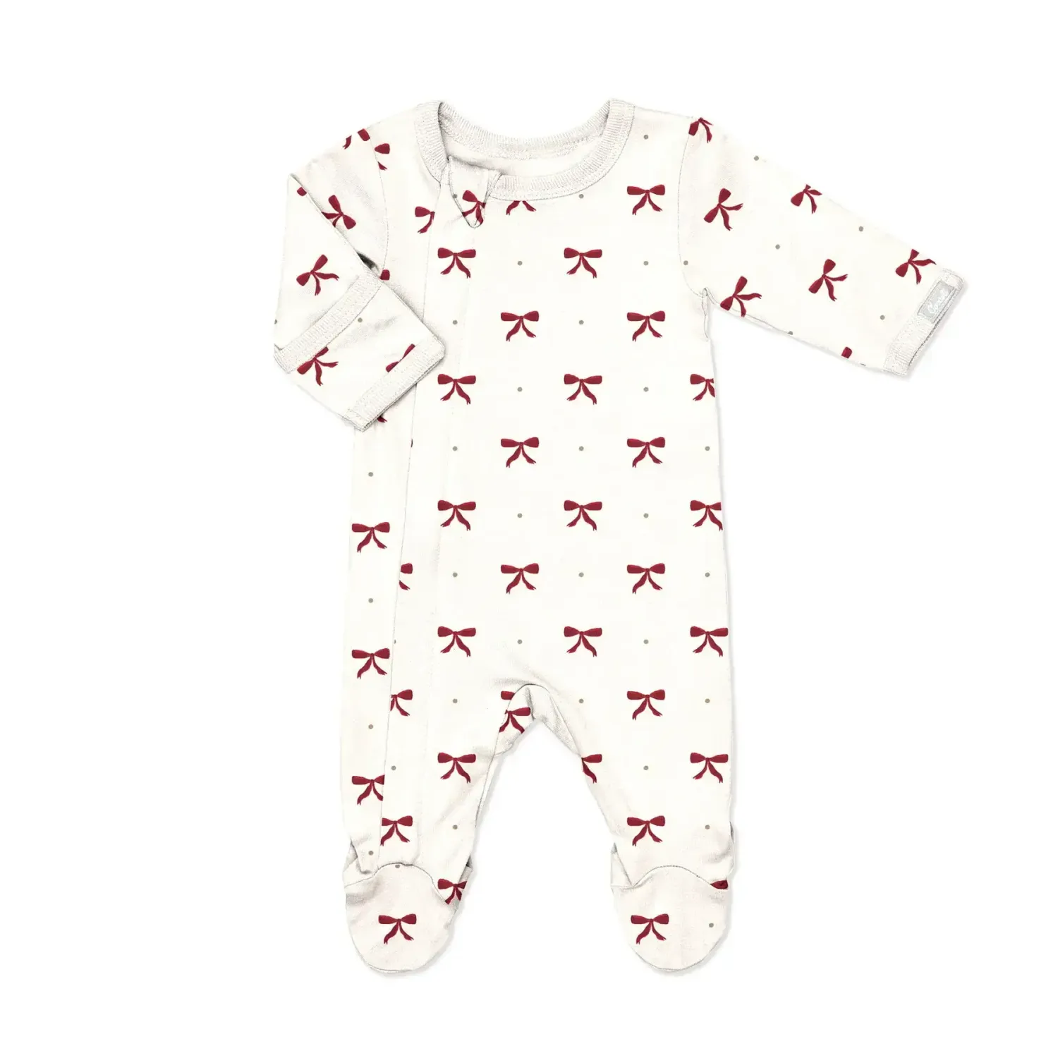 Pyjama boucles 6125
