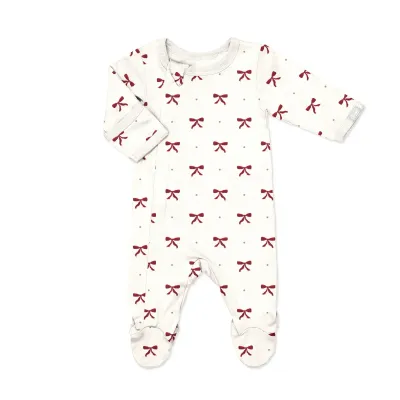 Pyjama boucles 6125