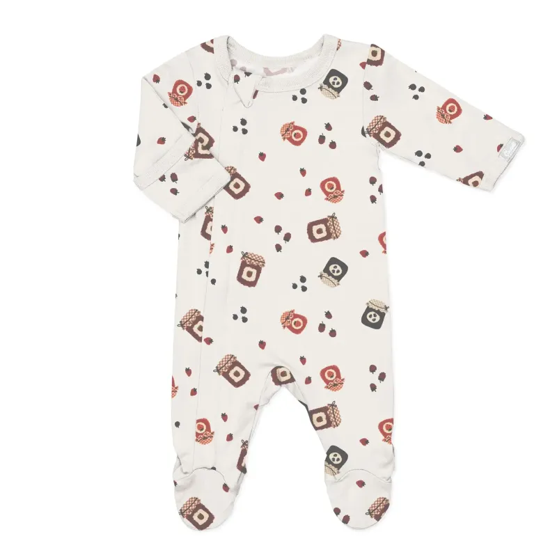 Pyjama Confitures 6118
