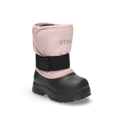 Trek Toddler Ultra-Lightweight Insulated Winter Boot (bottes d'hiver isolées ultra-légères pour enfants)