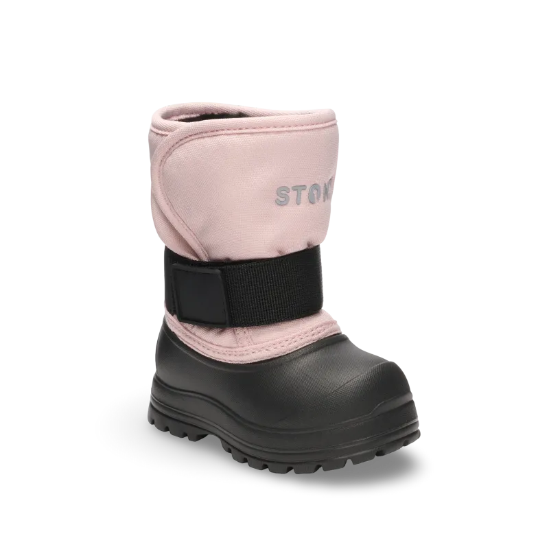 Trek Toddler Ultra-Lightweight Insulated Winter Boot (bottes d'hiver isolées ultra-légères pour enfants)