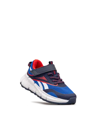 Zig dynamica 6 ps - Rouge/bleu 867