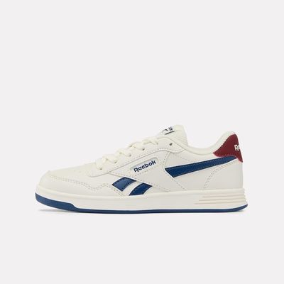 Smash edge ps bleu/bourgonne