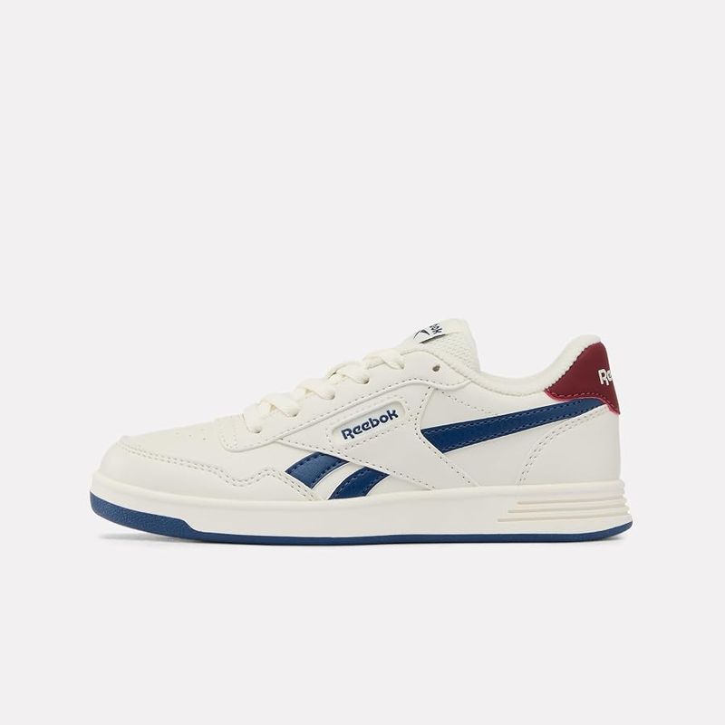 Smash edge ps bleu/bourgonne