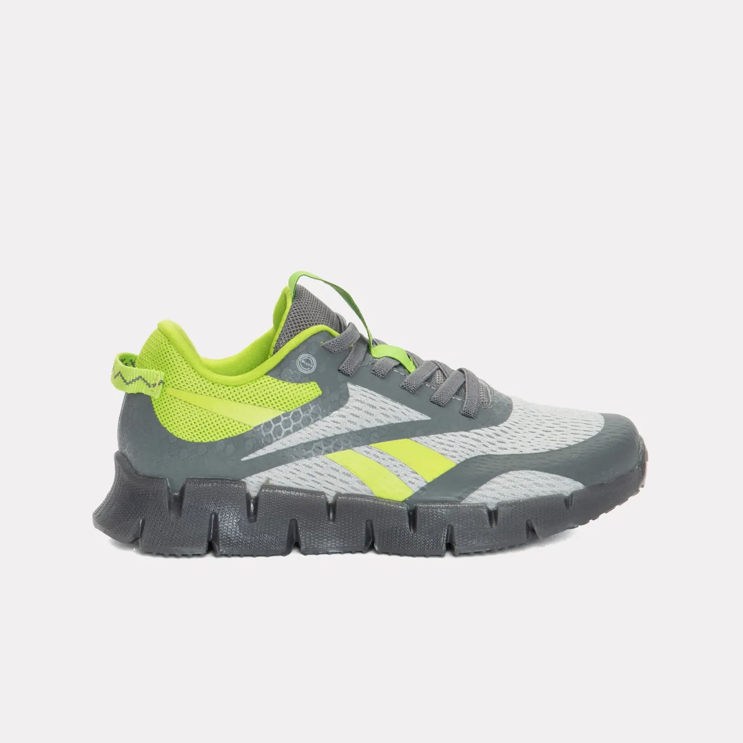 zig n' glow 3 shoes - pre-school
